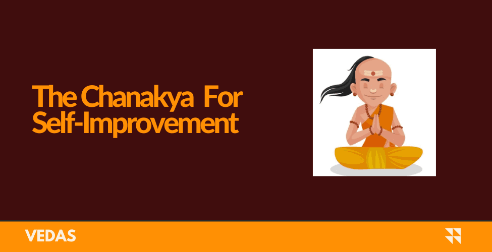 The Chanakya Code: Lessons from Chanakya for Self-Improvement 