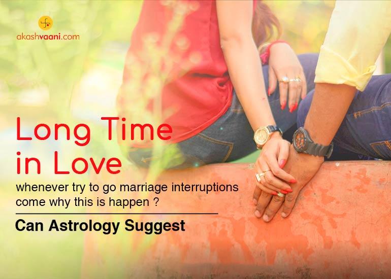 marriage horoscope