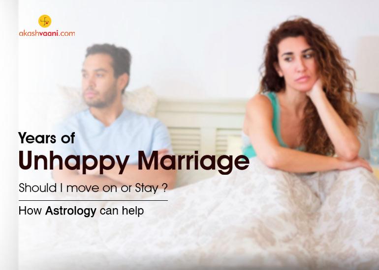 marriage astrology