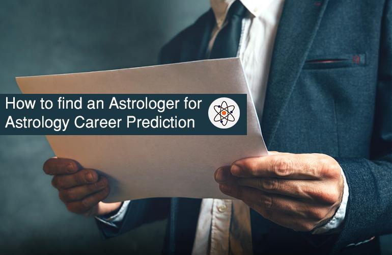 career astrology